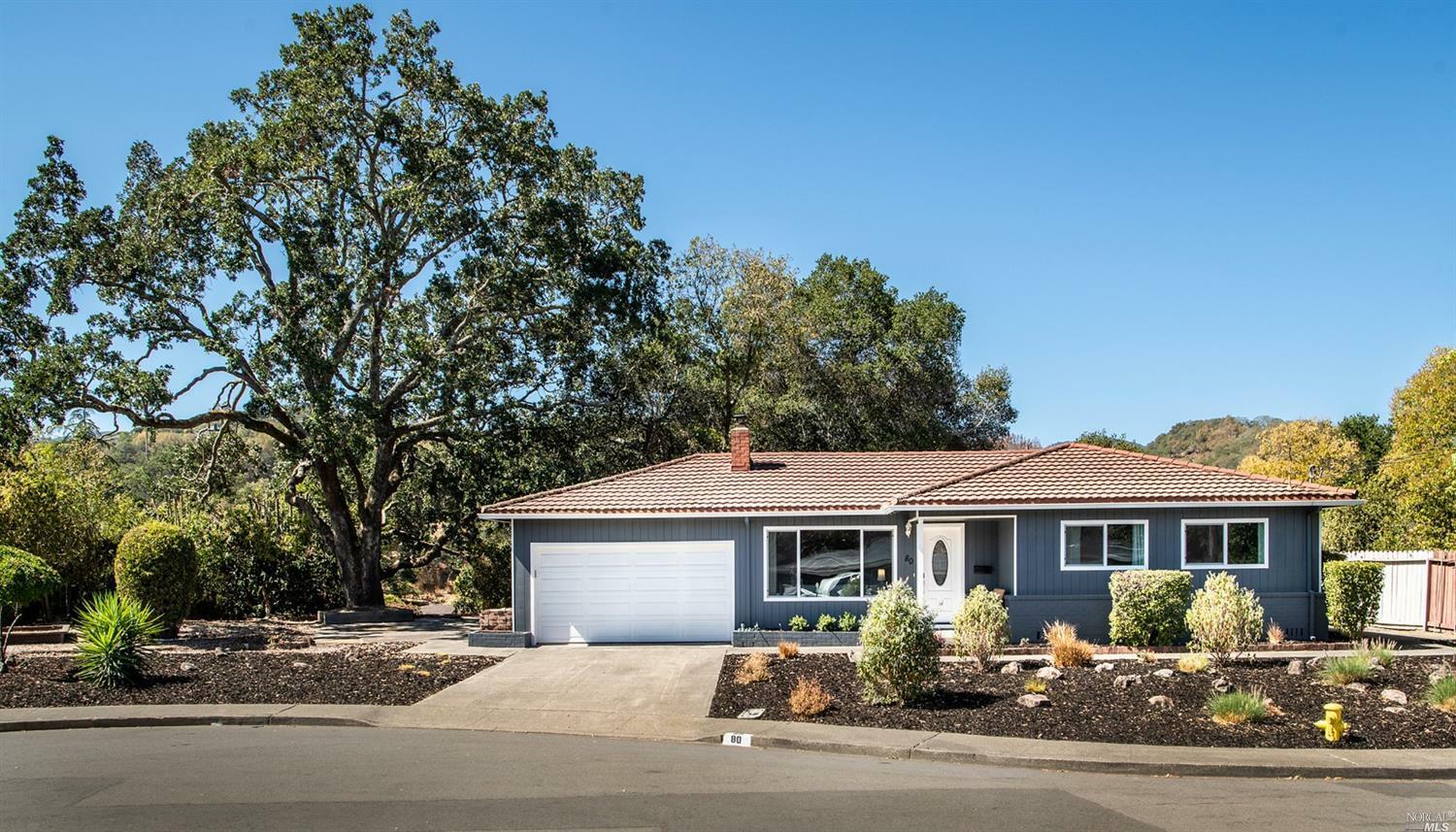 Property Photo:  80 Cambridge Heights  CA 94947 