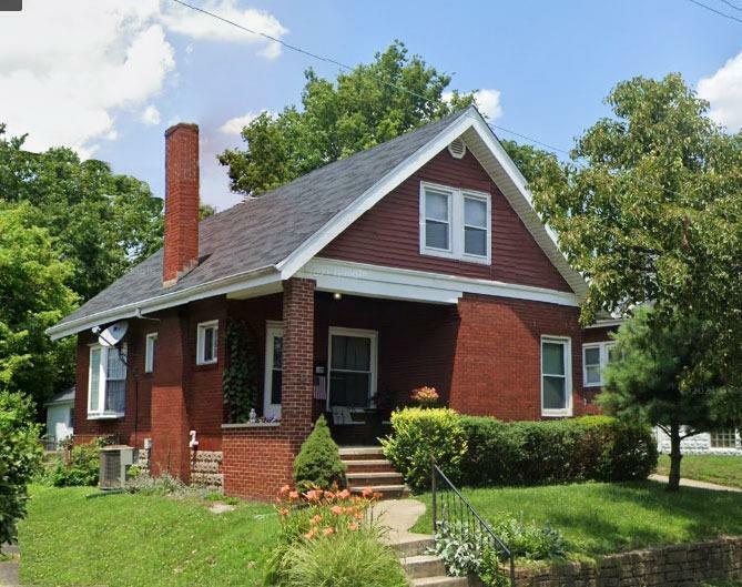 Property Photo:  125 N Cooper Ave  OH 45215 