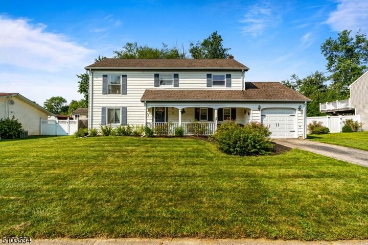 21 Fox Dr  Jackson Twp. NJ 08527 photo