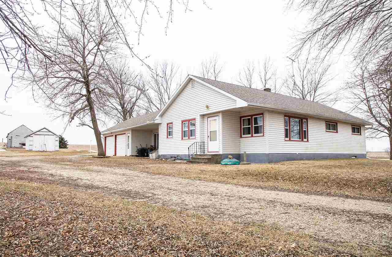 Property Photo:  25206 Highway 57  IA 50665 
