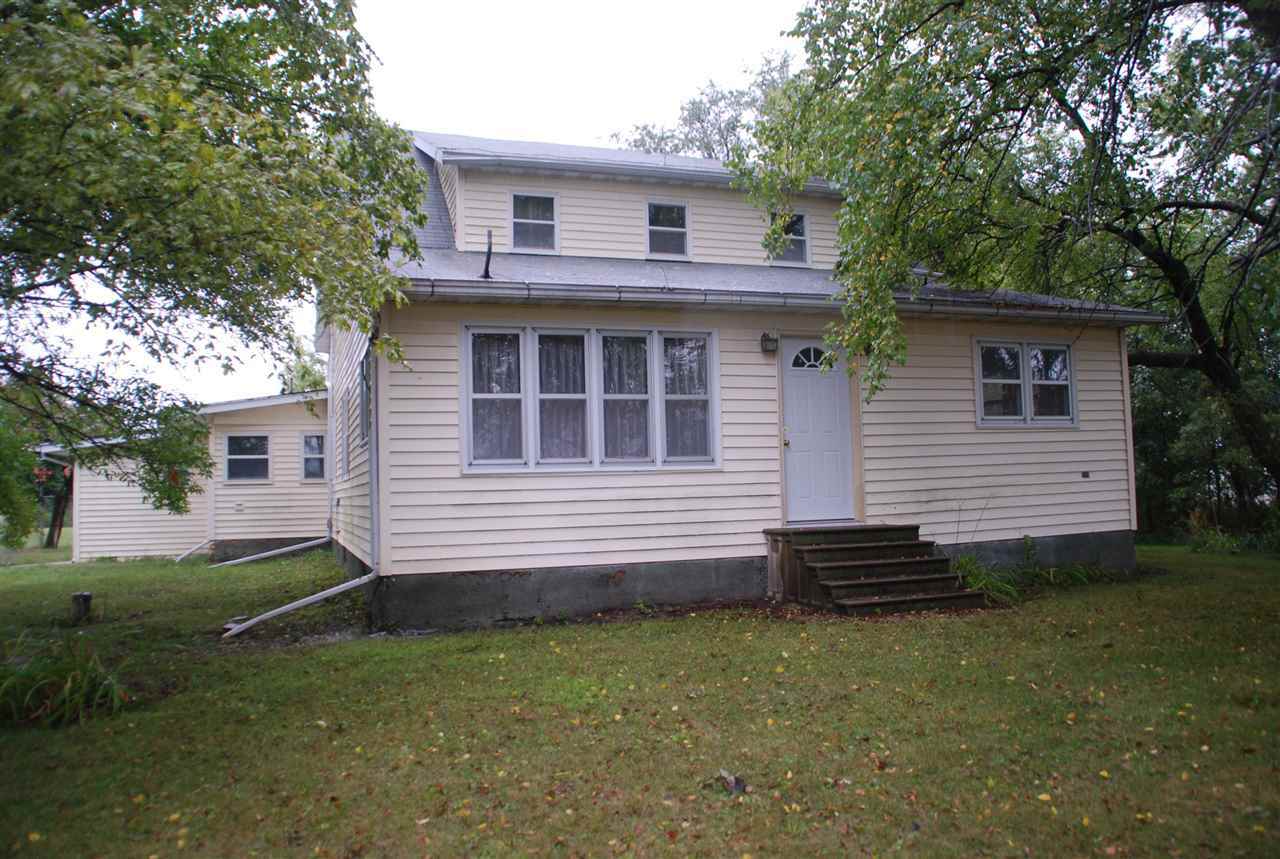 Property Photo: 15224 90th Street IA 50655