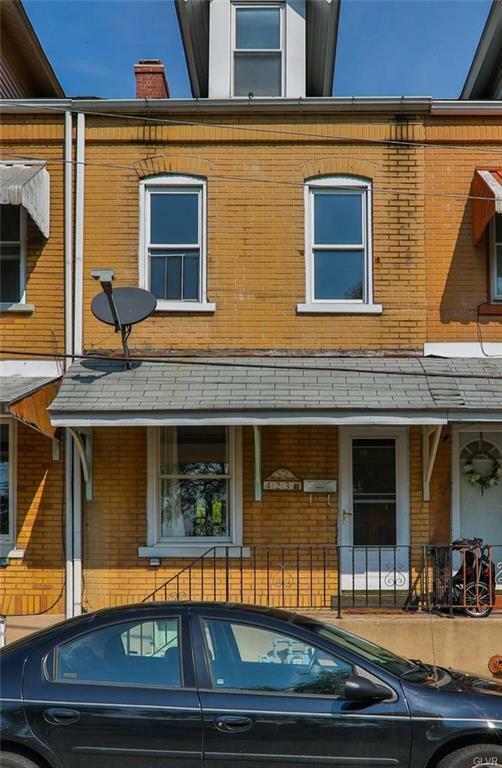 Property Photo:  423 Max Street  PA 18103 