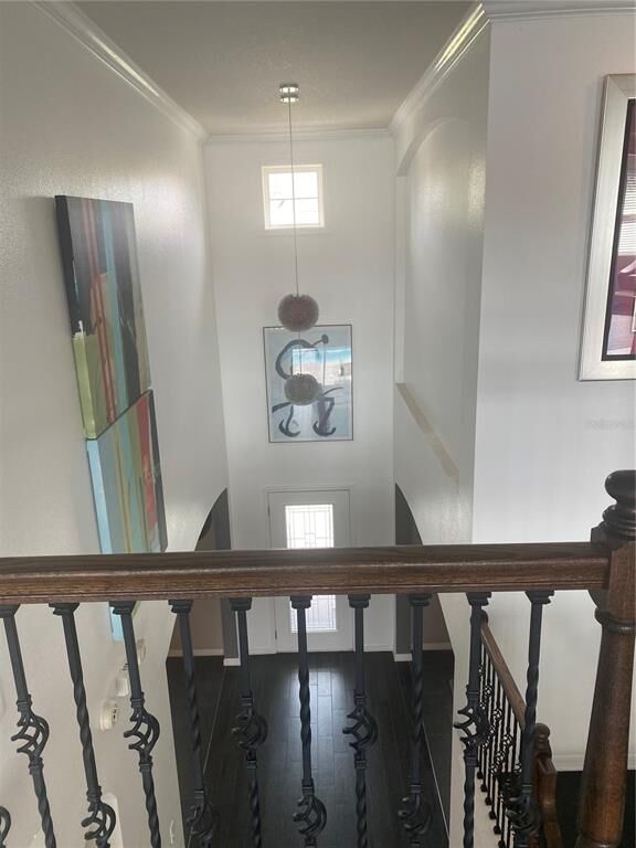 Property Photo:  726 Cristaldi Way  FL 32779 