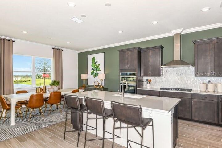 Property Photo:  4595 Gliding Wave Street  FL 34787 