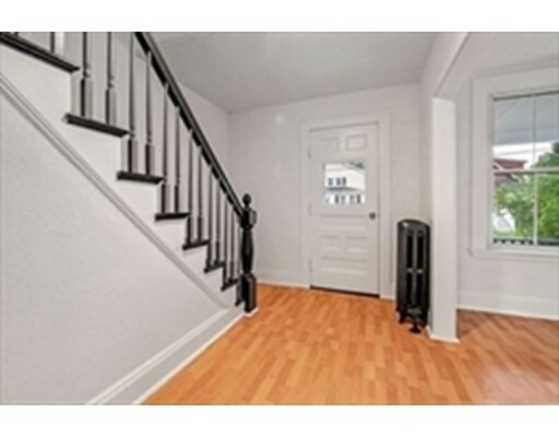 Property Photo: 27 Evergreen Street MA 01880