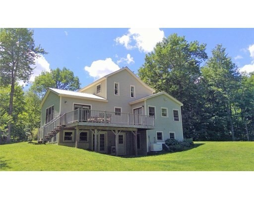 Property Photo:  449 Old North Road  MA 01098 