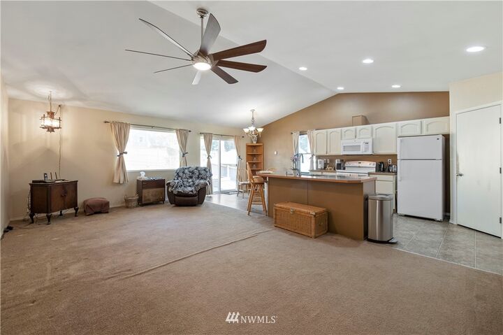 Property Photo:  2620 194th Avenue SW  WA 98349 