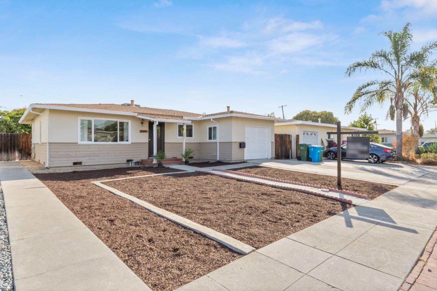 Property Photo:  2459 Borax Drive  CA 95051 
