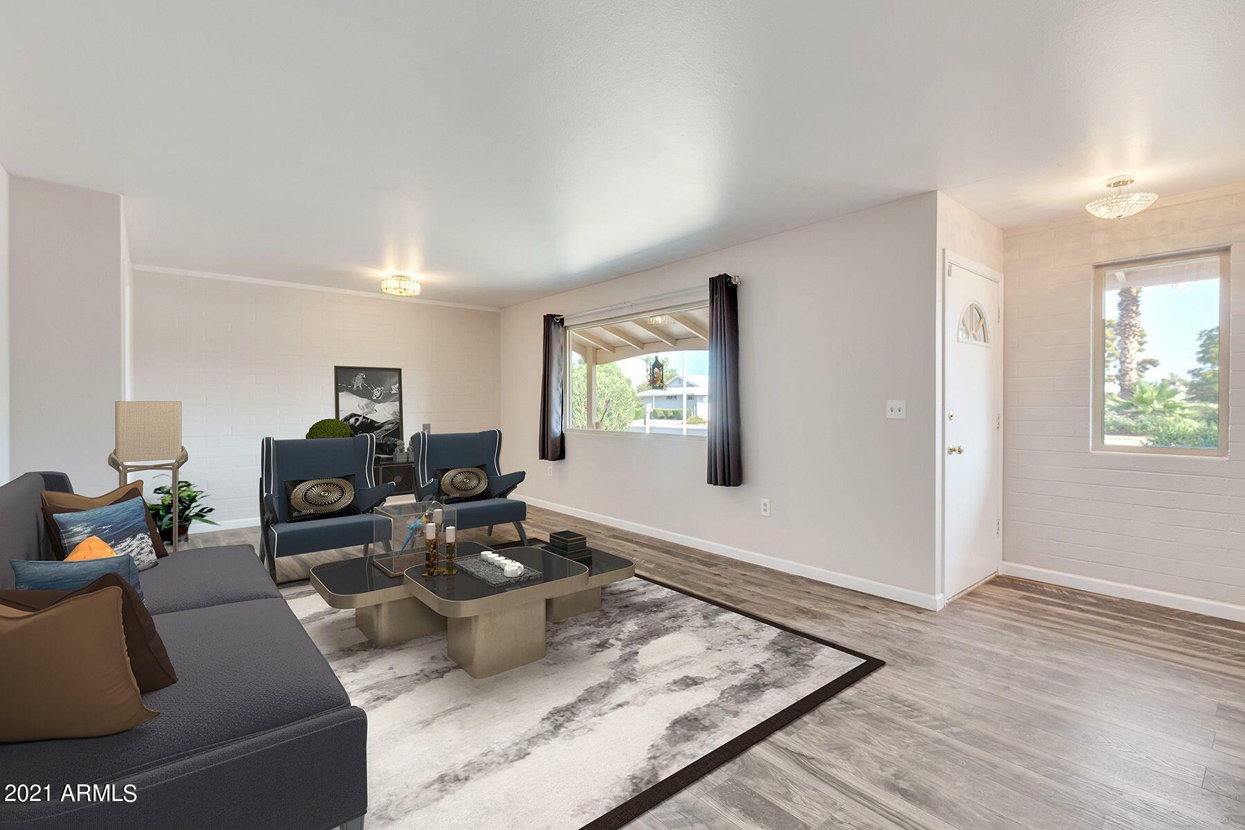 Property Photo:  9931 W Sun City Boulevard  AZ 85351 