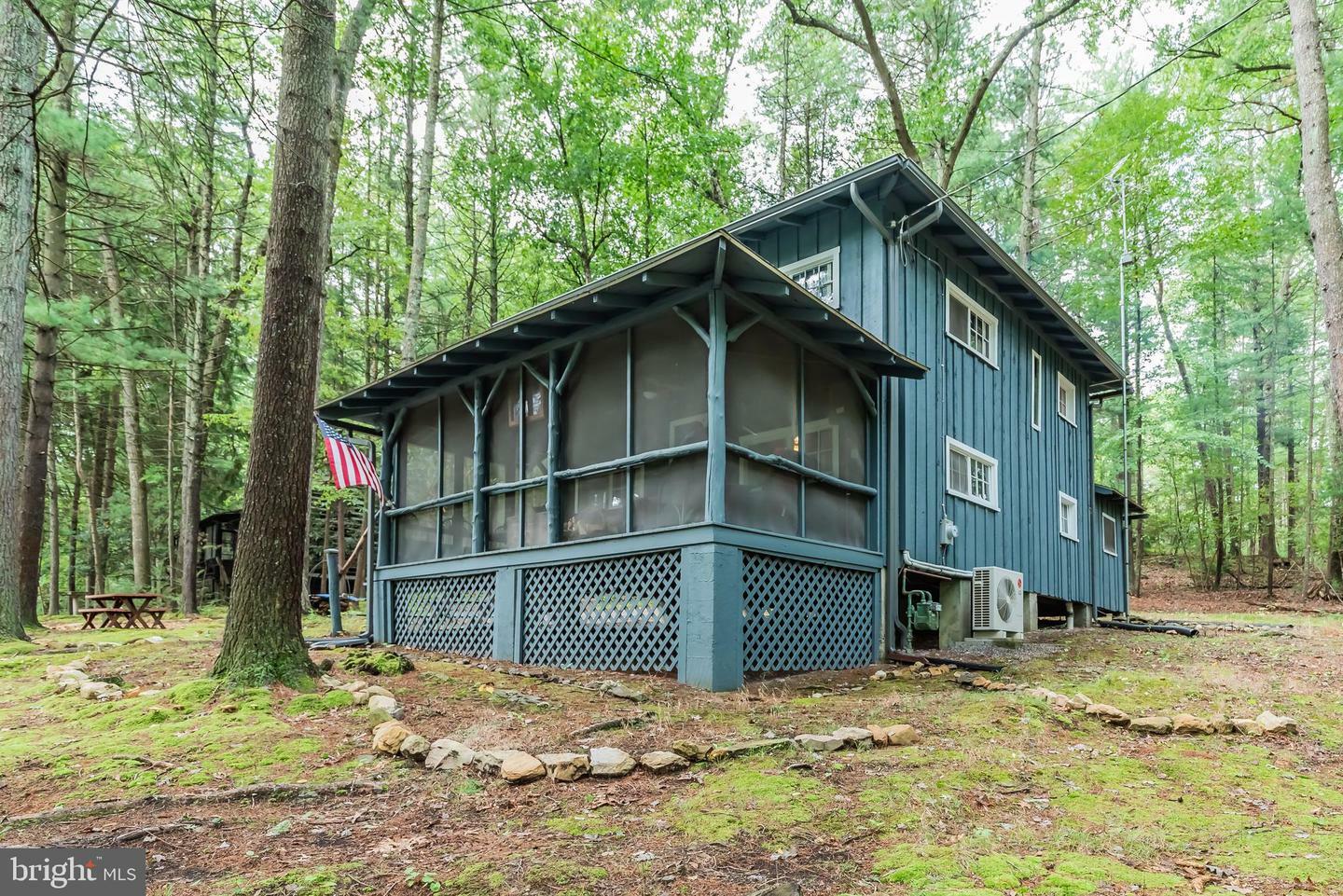 Property Photo:  9648 Golf Course Road  PA 17222 