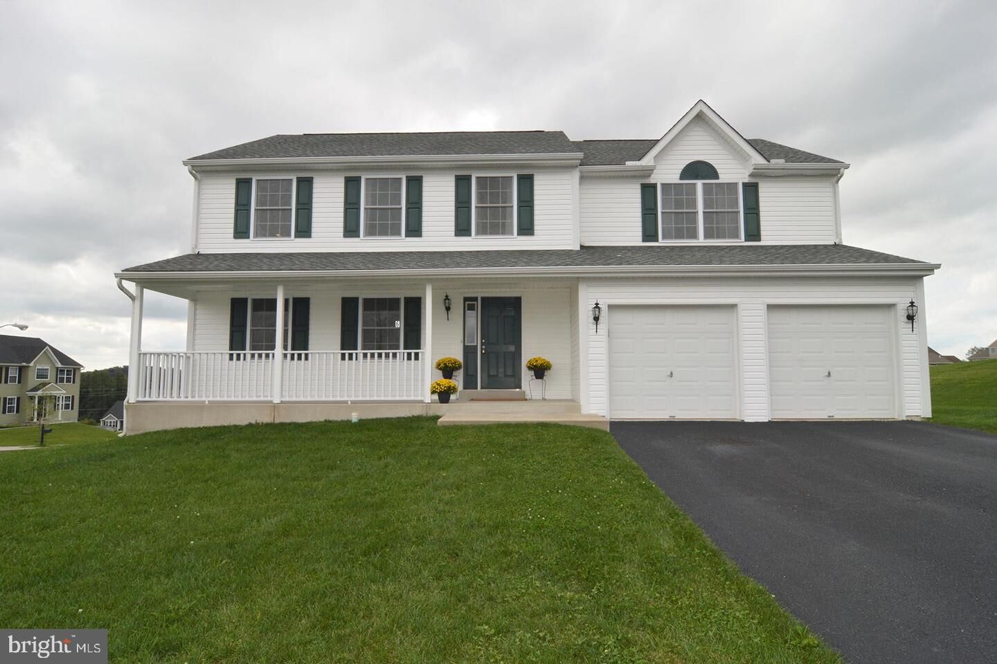 Property Photo: 6 Bisbee Drive PA 19533