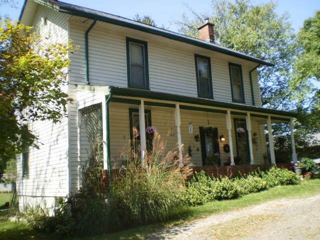Property Photo: 2703 Mount Vernon Road OH 43055