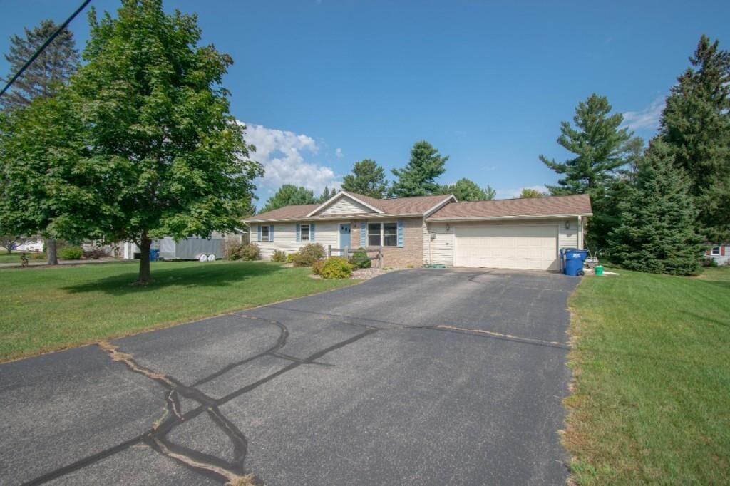 Property Photo: 1750 Forsyth Road WI 54455