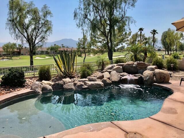 Property Photo:  81691 Camino Vallecita  CA 92203 