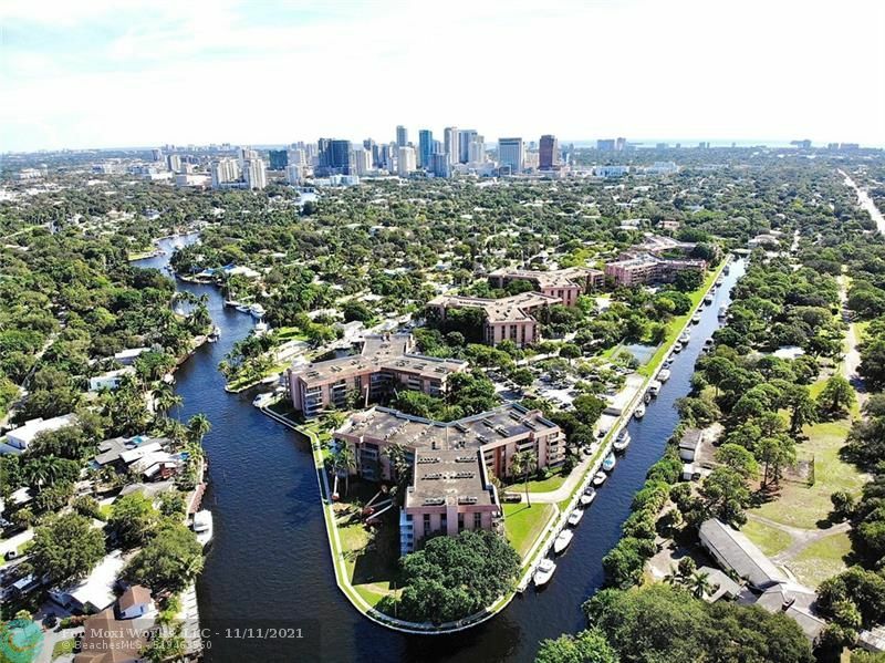 Property Photo:  1350 River Reach Dr 116  FL 33315 