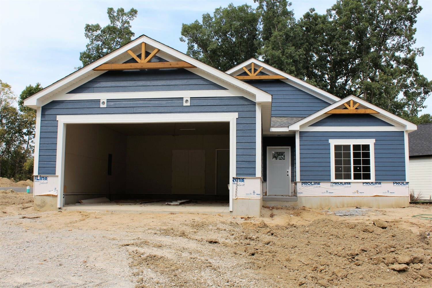 Property Photo: 20 Levanno Drive IN 46307