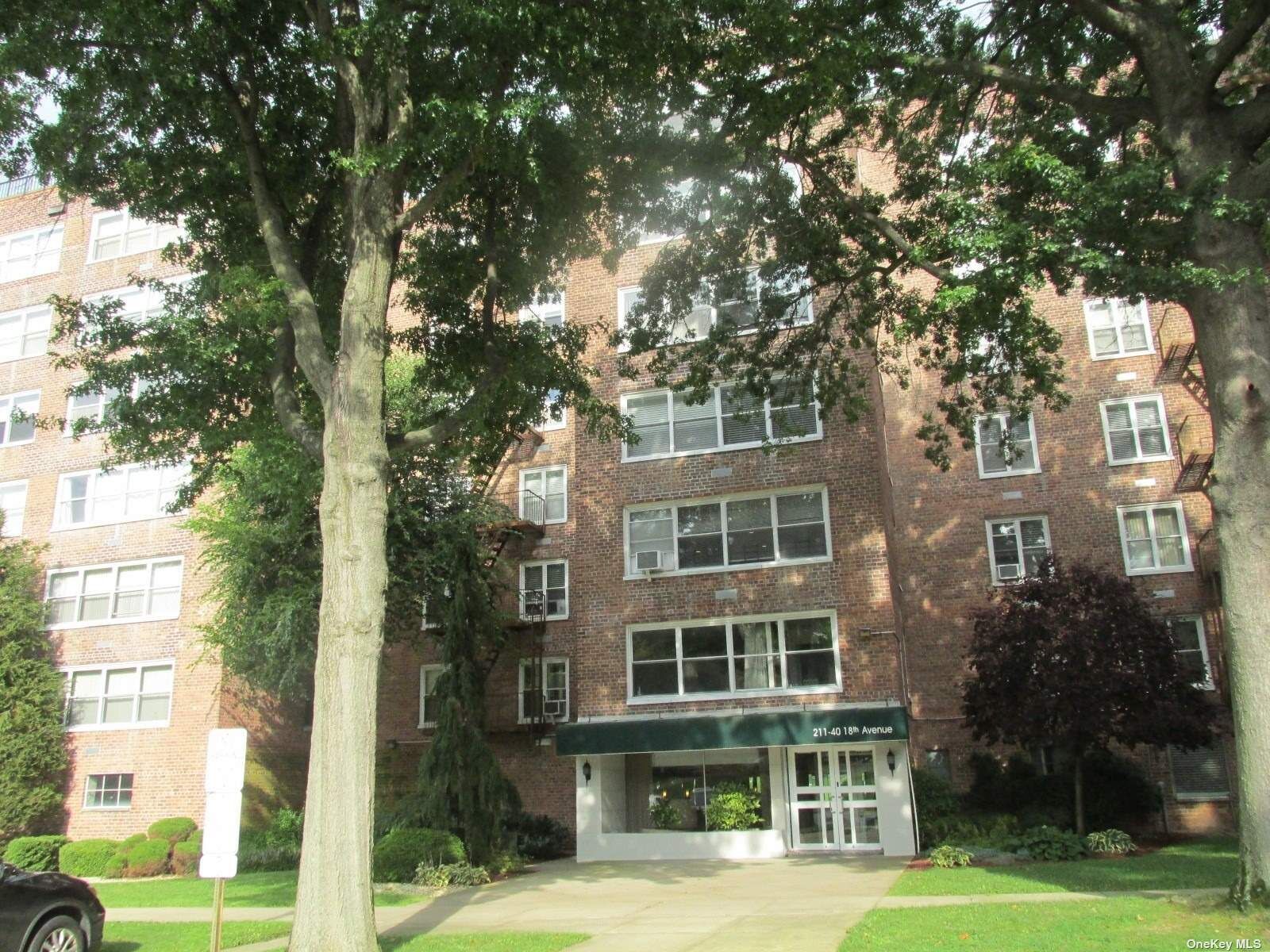 Property Photo: 211-40 18th Ave 1H NY 11360