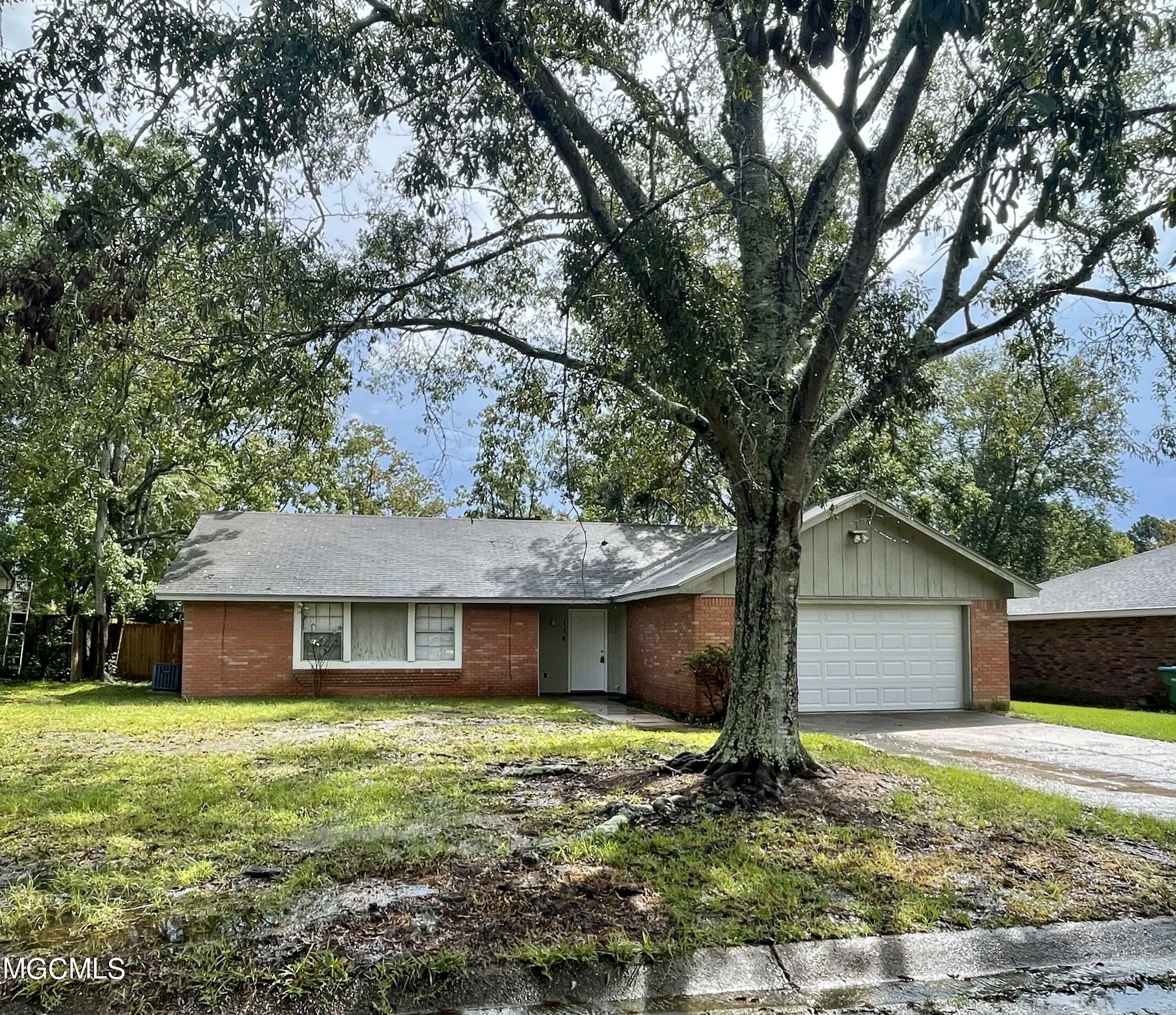 114 Whispering Pine Drive  Gulfport MS 39503 photo