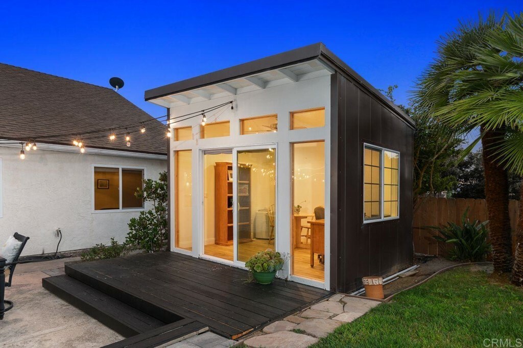 Property Photo: 7203 Mimosa Drive CA 92011