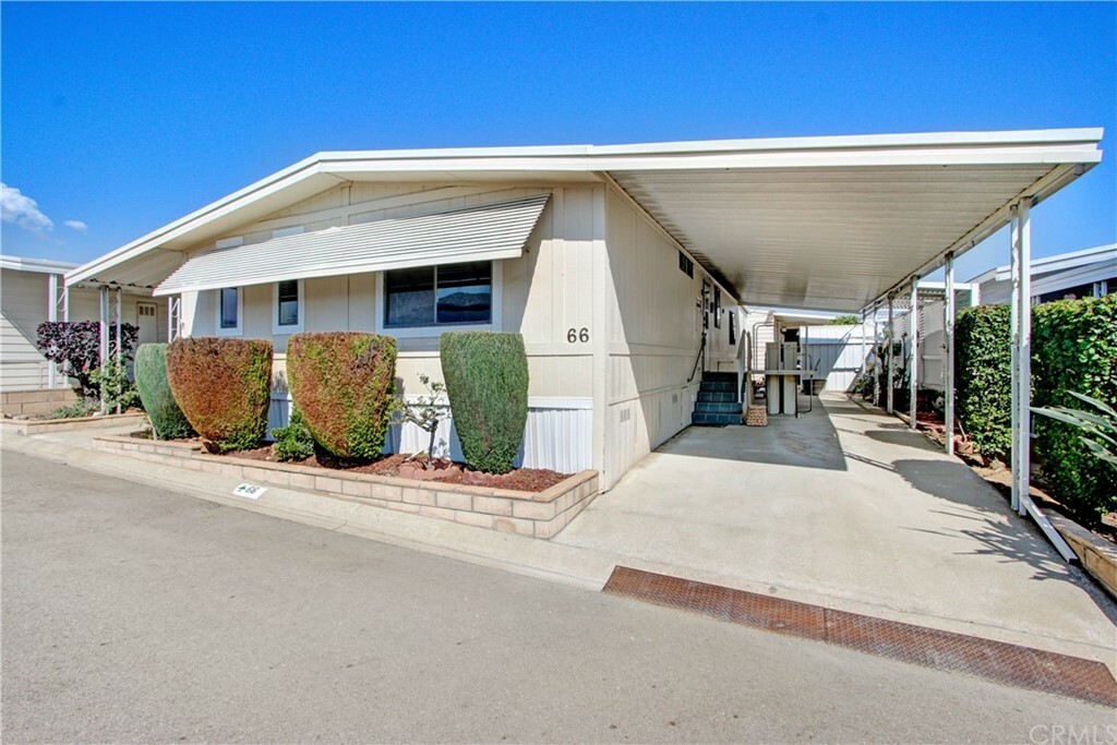 Property Photo:  3800 Bradford Street 66  CA 91750 