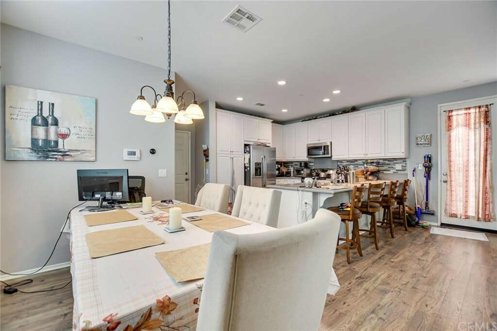 Property Photo: 28416 Wild Rose Lane CA 92346