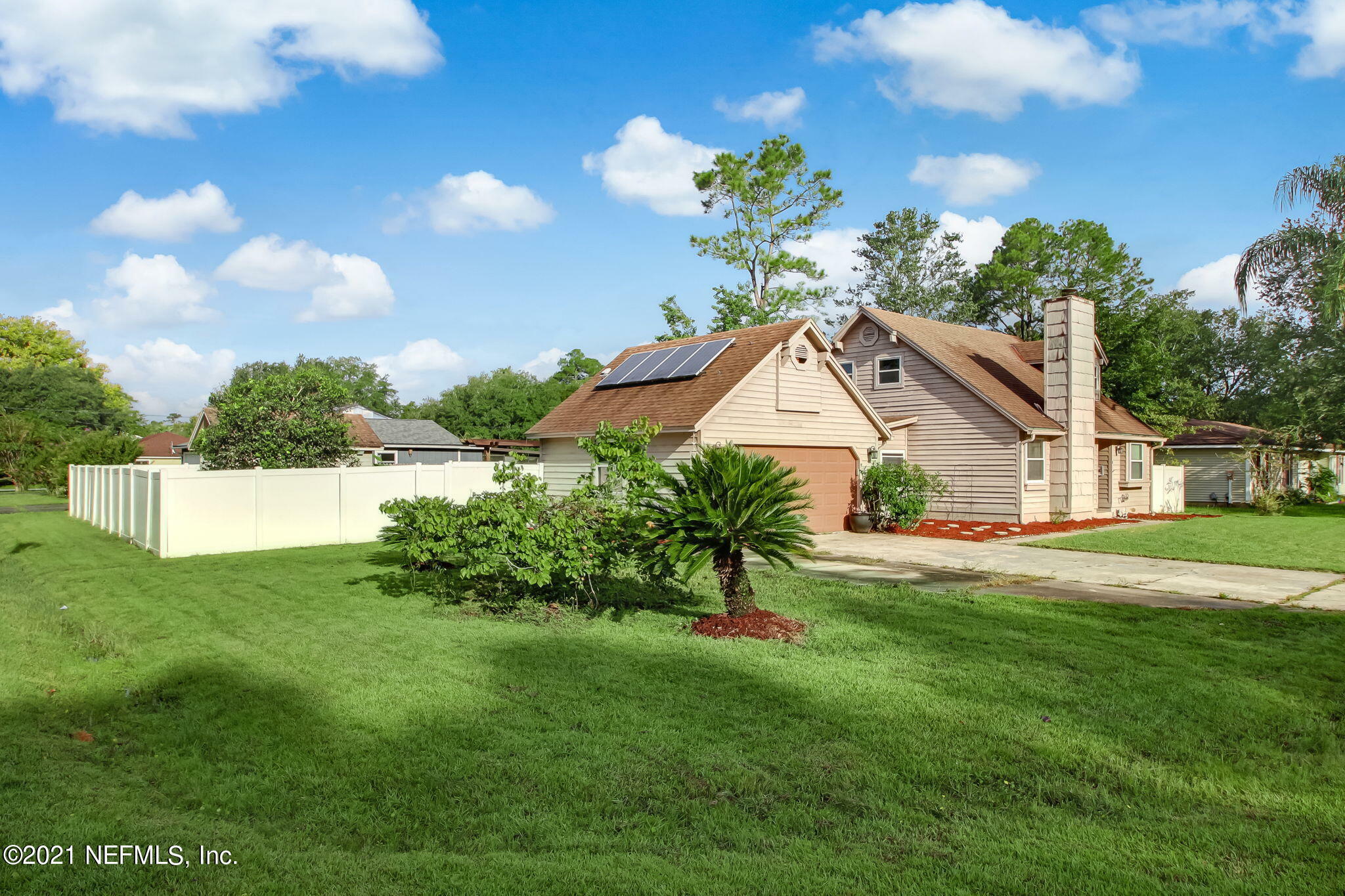 Property Photo:  10728 Gelding Drive  FL 32257 