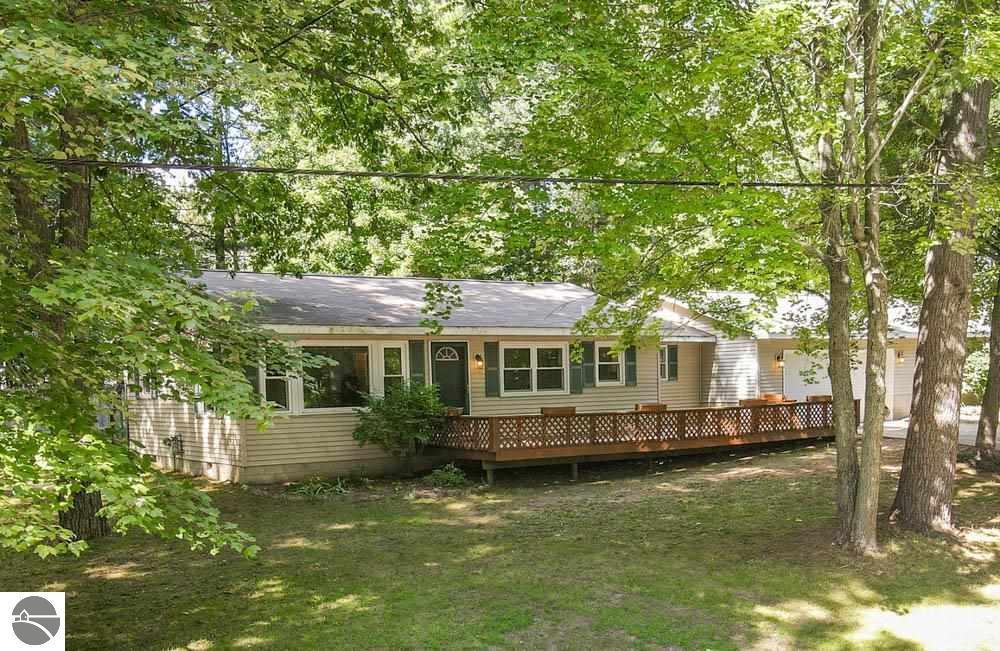 4101 N Spider Lake Road  Traverse City MI 49696 photo