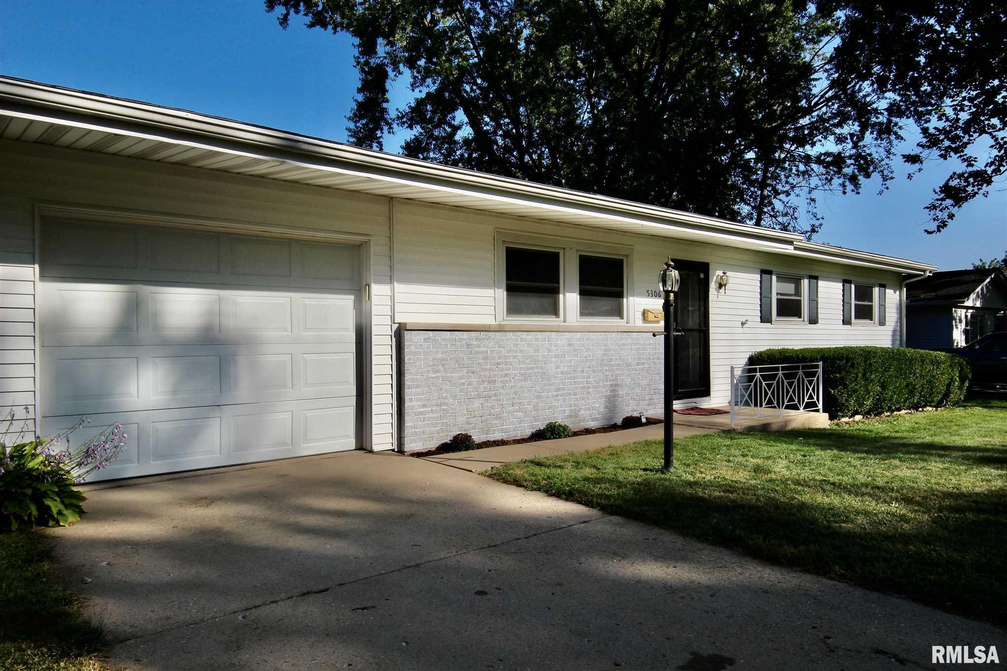Property Photo: 5306 N Arrow IL 61614