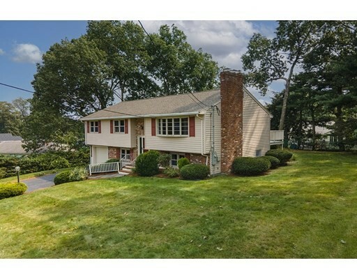 Property Photo:  24 Independence Drive  MA 01801 