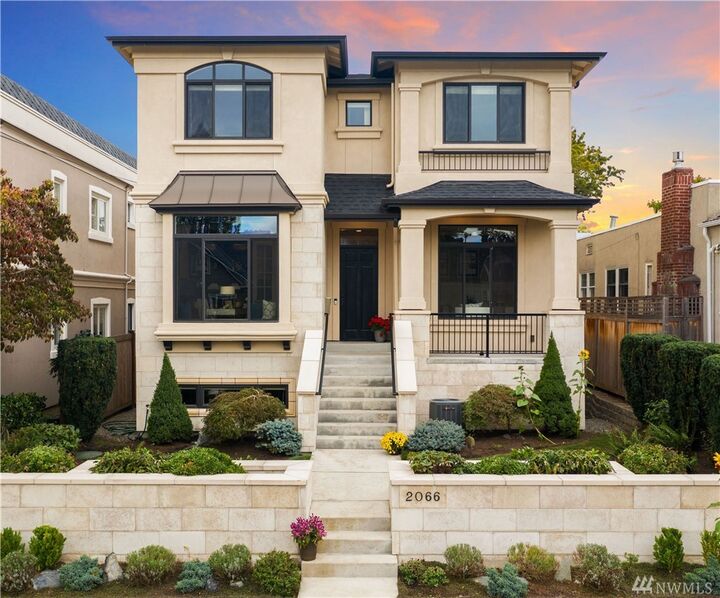 2066 41st Ave E  Seattle WA 98112 photo