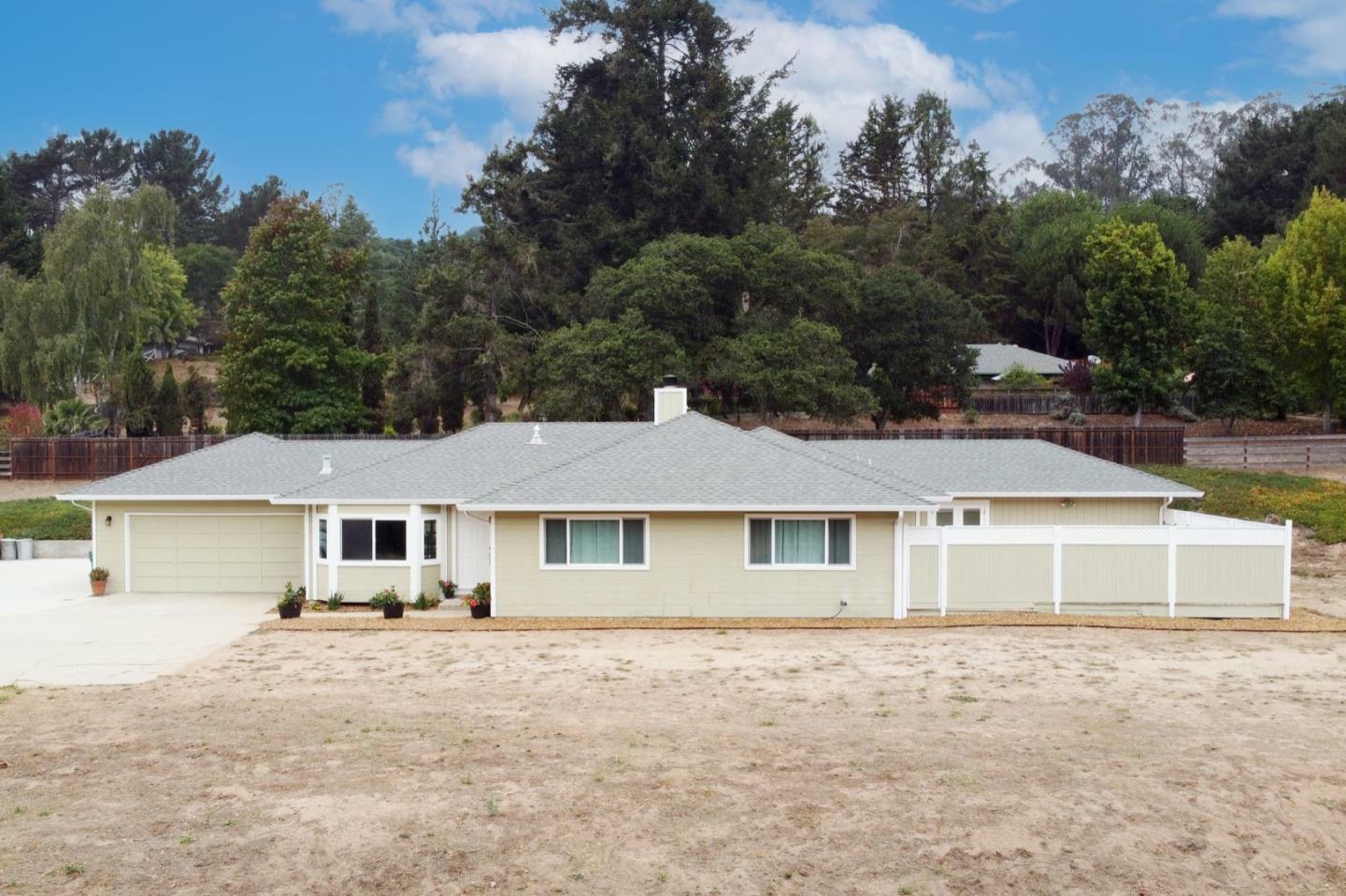 Property Photo:  8051 Vierra Meadows Place  CA 93907 