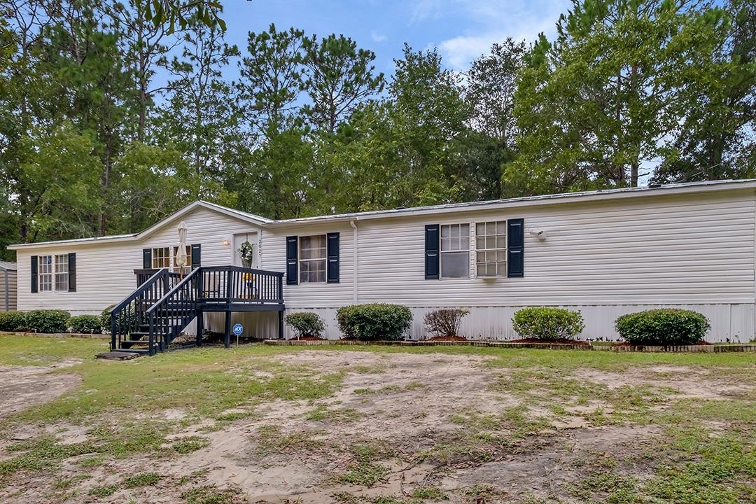 Property Photo:  2027 Limpkin Lane  FL 32305 