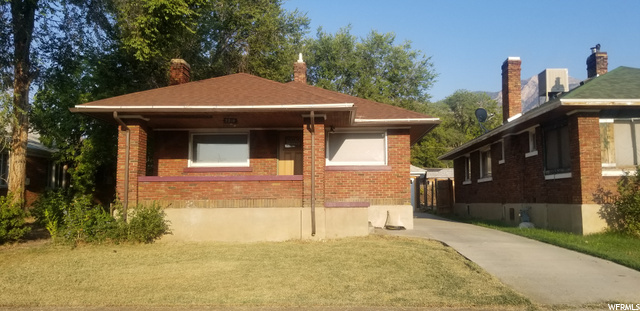 Property Photo: Address not disclosed UT 84401