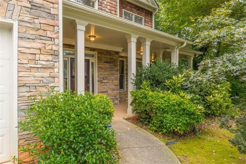 Property Photo: 1155 McLendon GA 30033