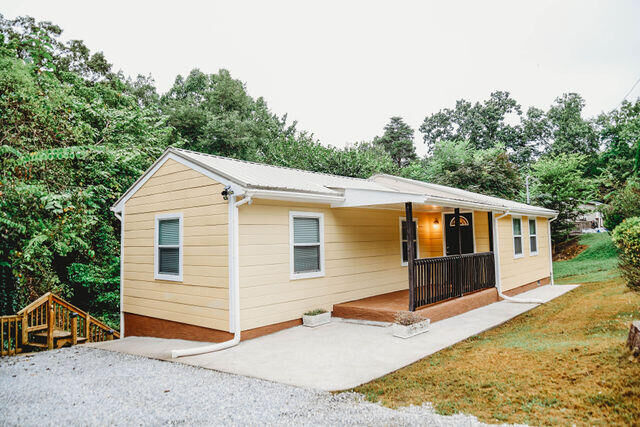 Property Photo:  994 Ridgeland Road  GA 30741 