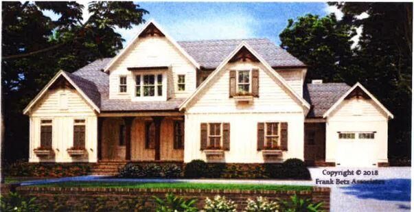 Property Photo:  Lot 11 Lost Lake Circle  TN 37363 