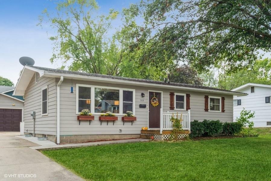 Property Photo:  515 Spruce Drive  IA 50219 