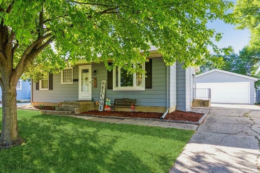 Property Photo:  112 9th Street SE  IA 50009 