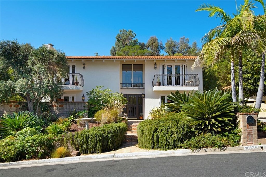 Property Photo:  10535 Grove Oak Drive  CA 92705 