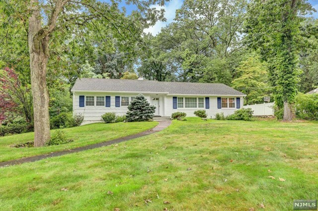Property Photo: 46 Hampshire Road NJ 07676