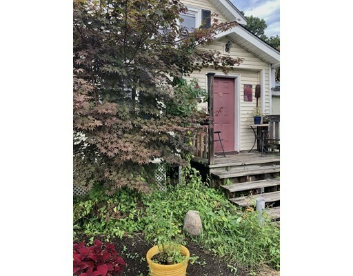 Property Photo: 672 High Street MA 01510
