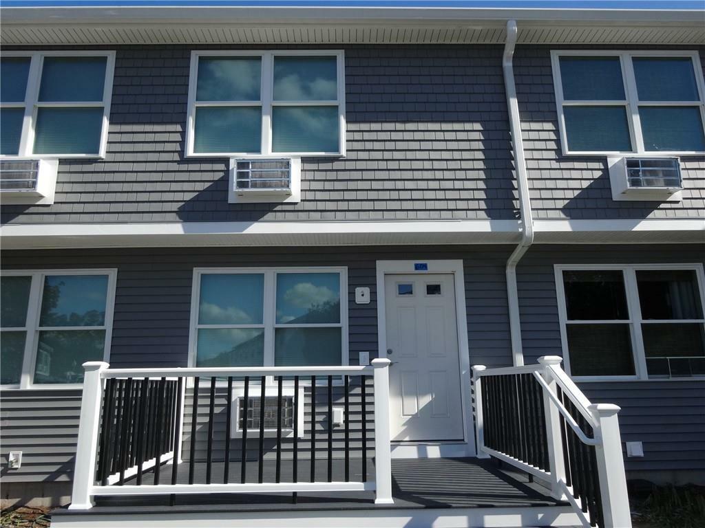 Property Photo:  200 Post Rd, Unit#604  RI 02888 