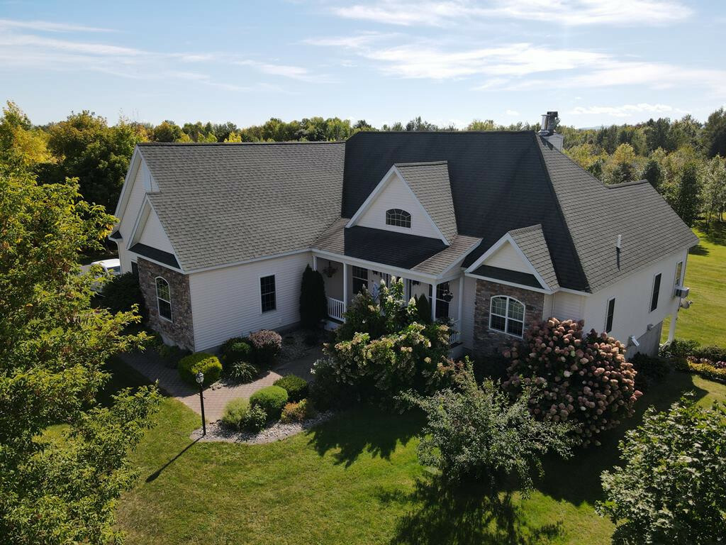 Property Photo: 629 Brand Hollow Road NY 12972