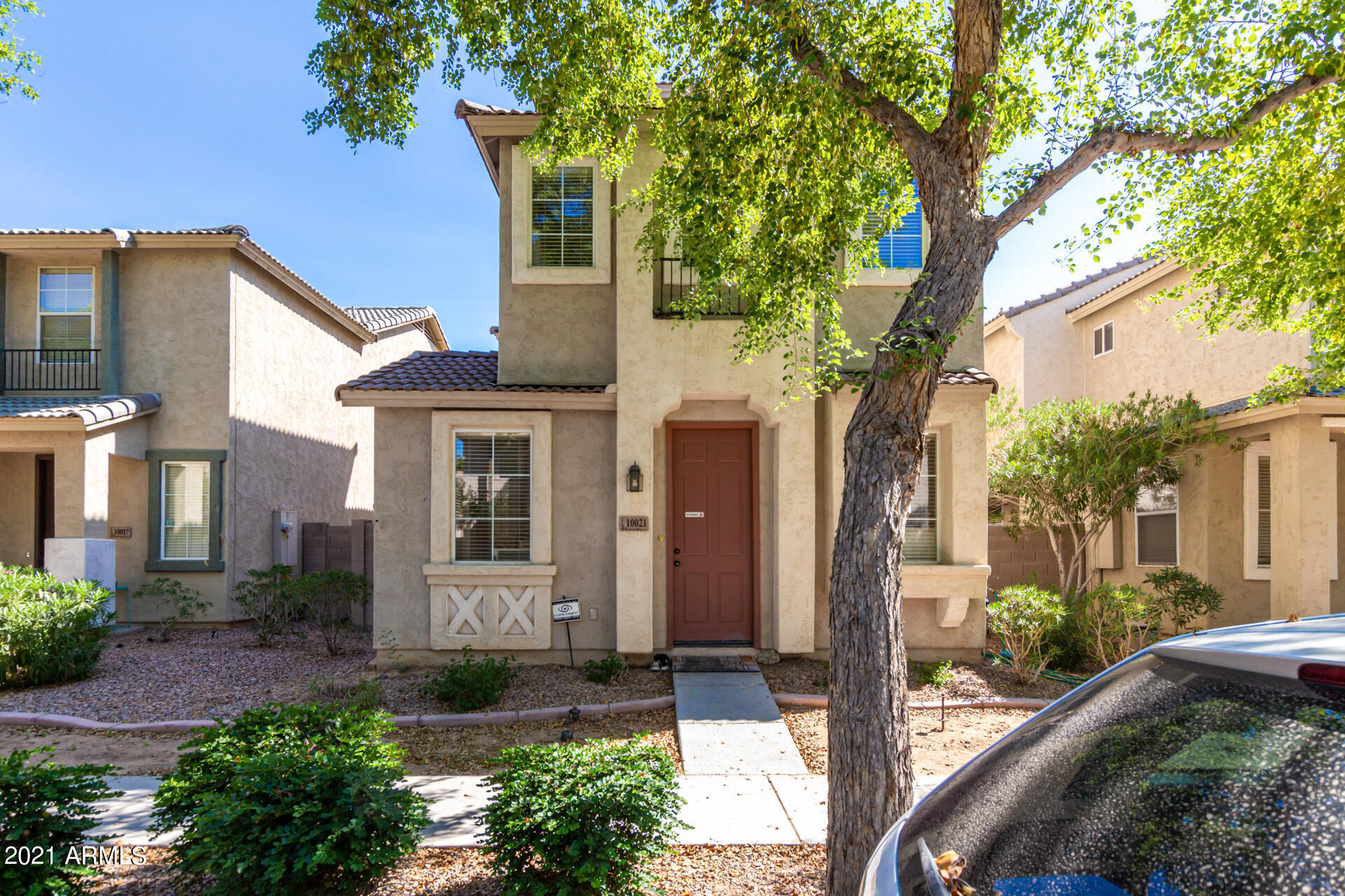 Property Photo:  10021 W Williams Street  AZ 85353 