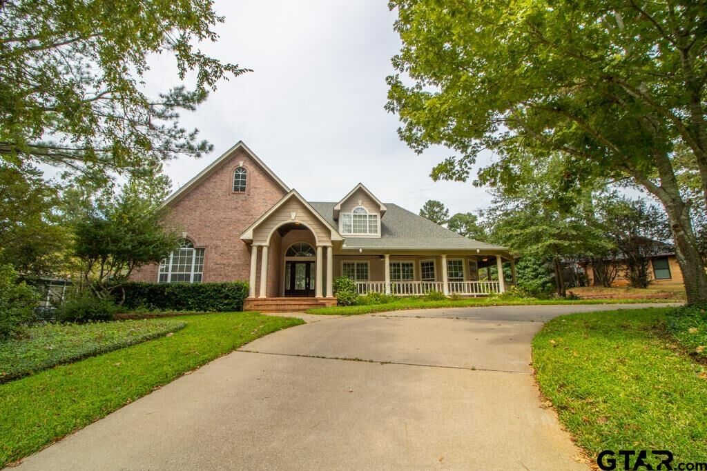 Property Photo:  1415 Lakeshore  TX 75771 