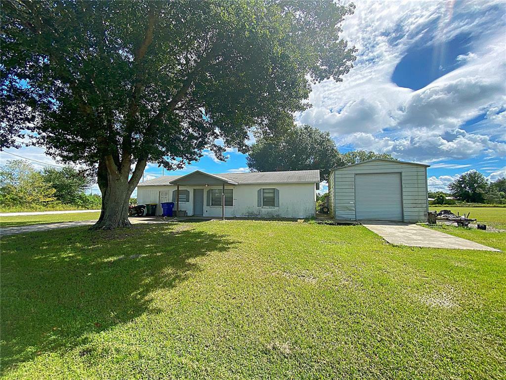 Property Photo:  368 N Nutley Road  FL 33825 