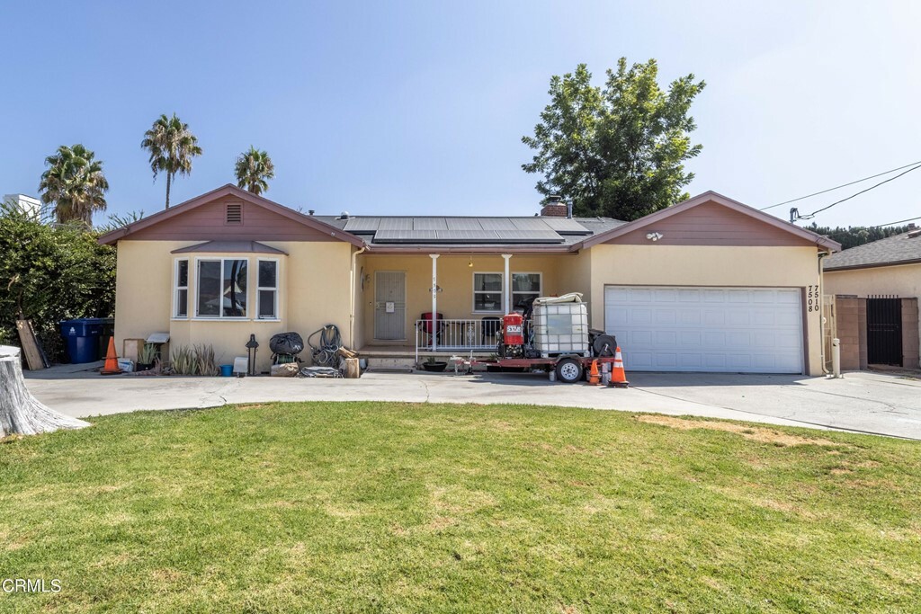 Property Photo:  7508 Lindley Avenue  CA 91335 