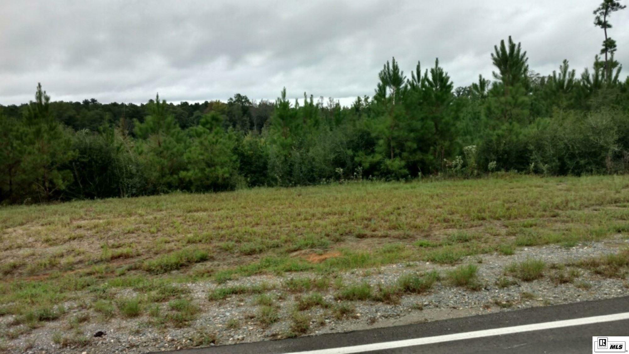 Property Photo:  Lot 6 Rhett Road  LA 71225 