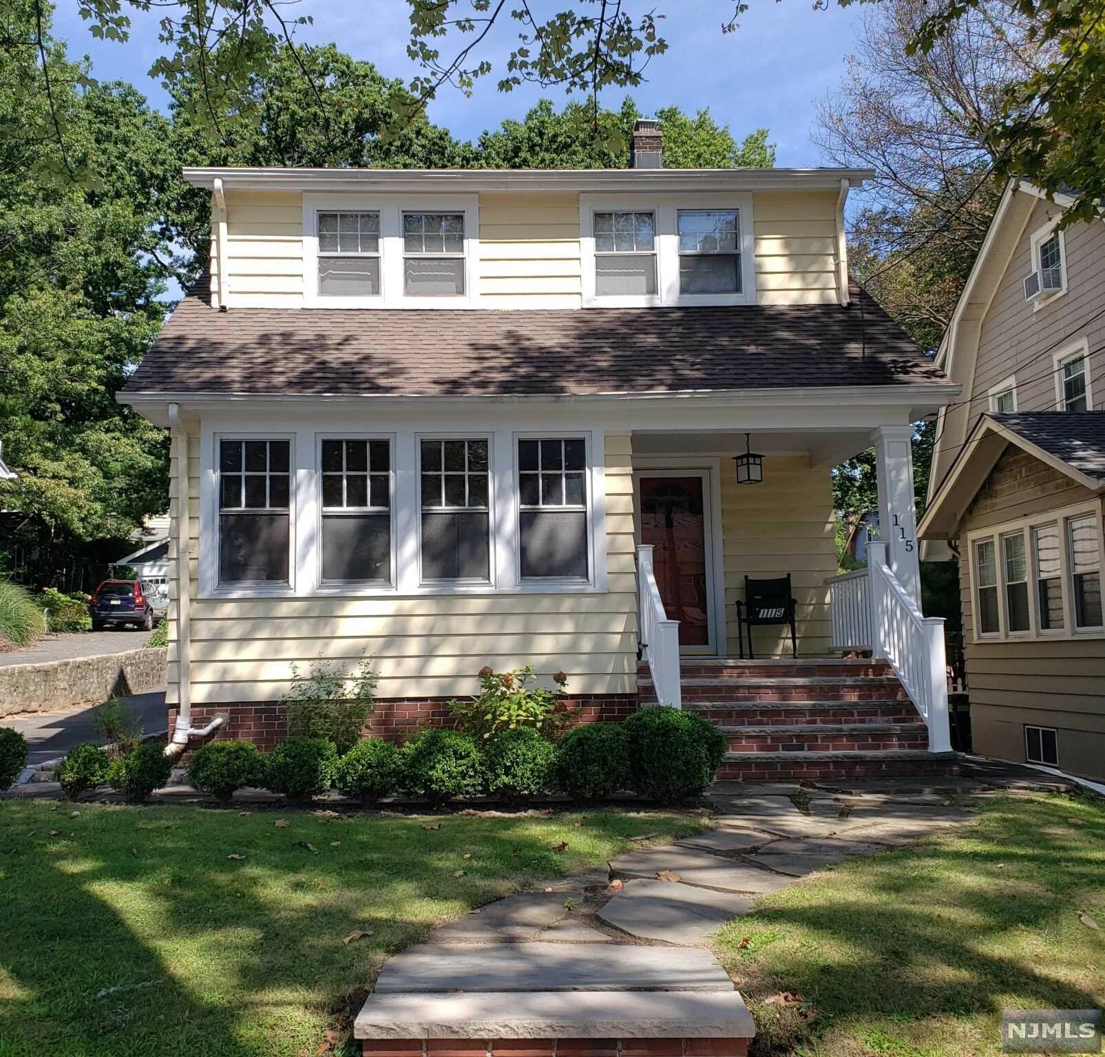 115 Midland Boulevard  Maplewood NJ 07040 photo