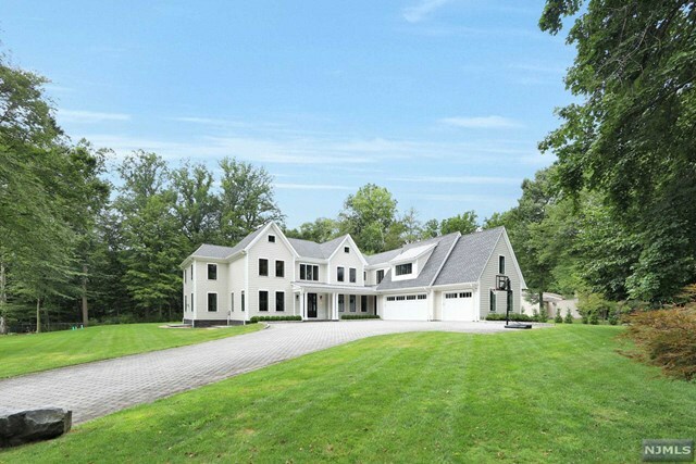 Property Photo:  23 Greenwoods Road  NJ 07675 